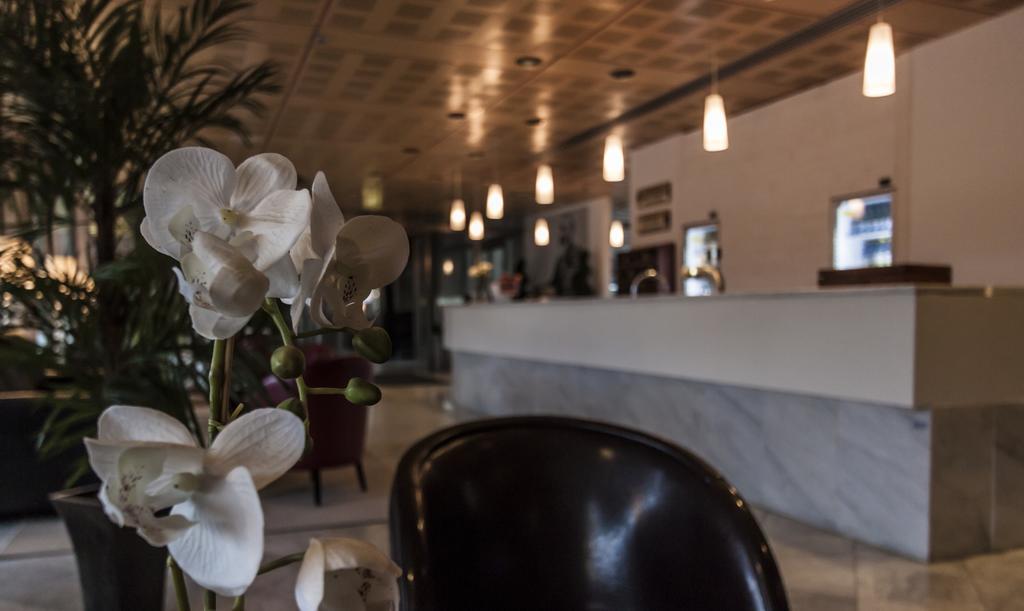 Hotell Alfred Nobel 카를스코가 외부 사진