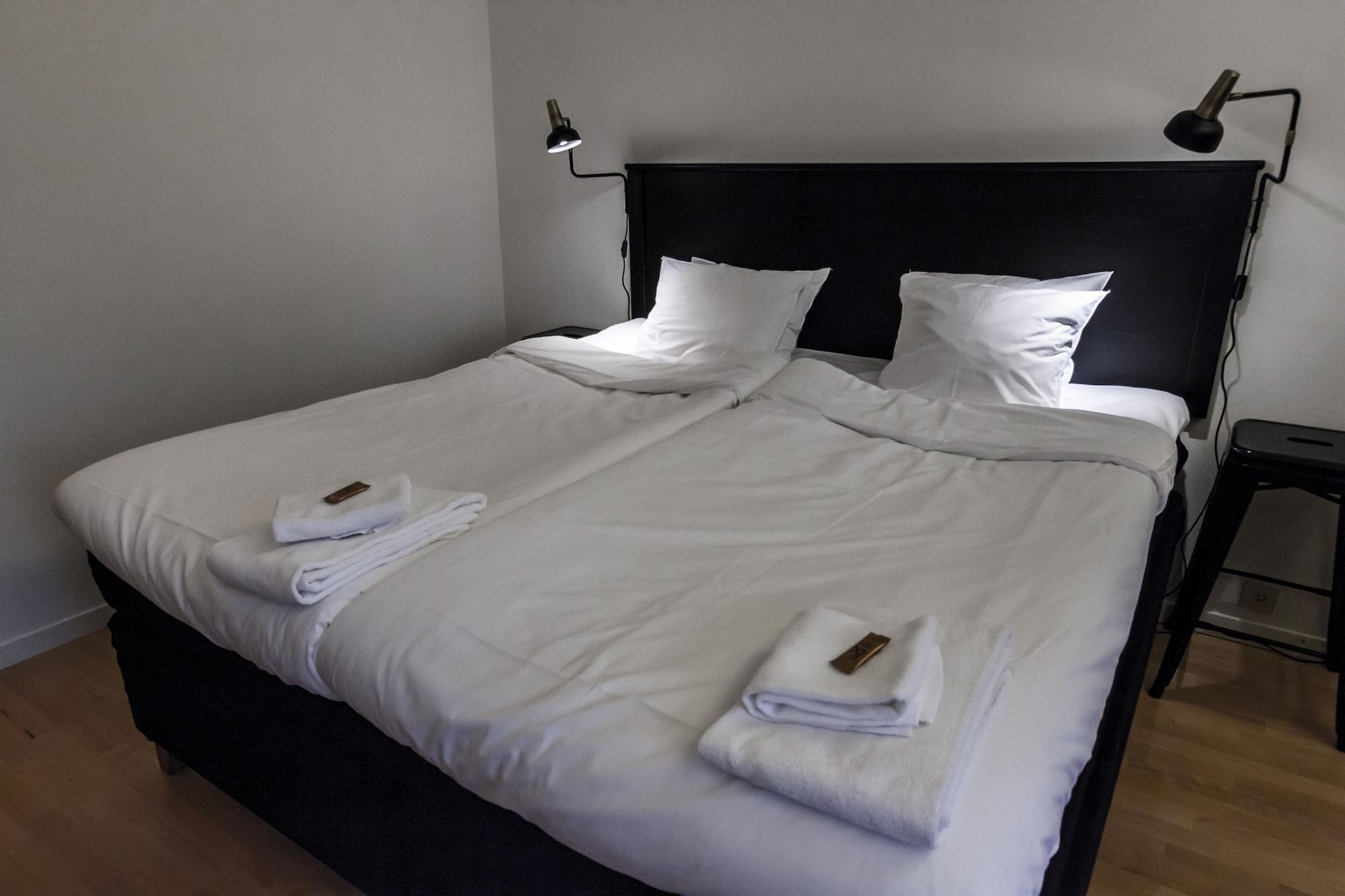 Hotell Alfred Nobel 카를스코가 외부 사진