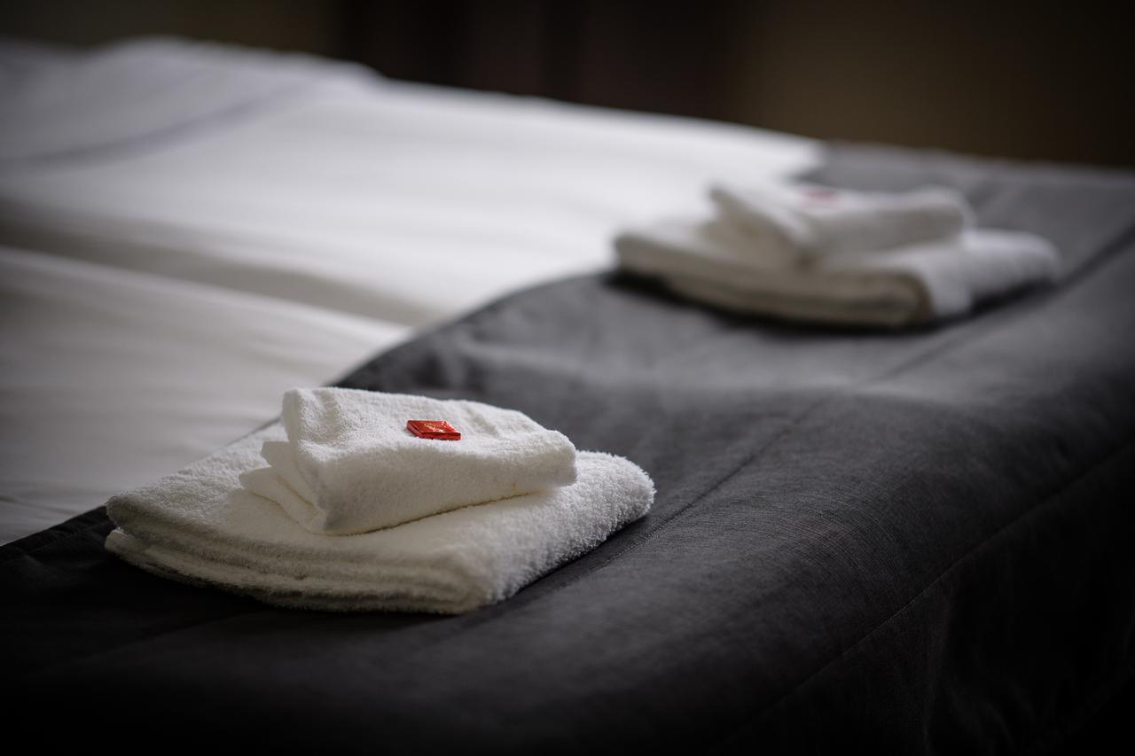 Hotell Alfred Nobel 카를스코가 외부 사진