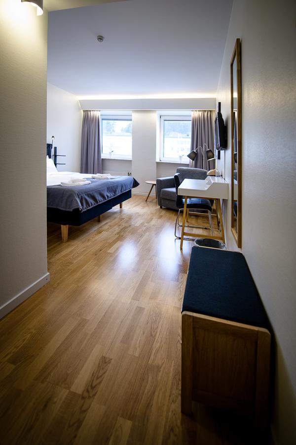 Hotell Alfred Nobel 카를스코가 외부 사진