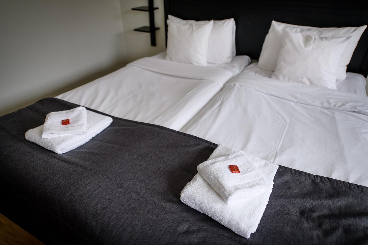 Hotell Alfred Nobel 카를스코가 외부 사진