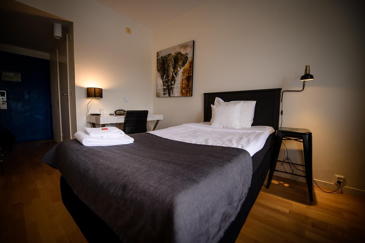 Hotell Alfred Nobel 카를스코가 외부 사진