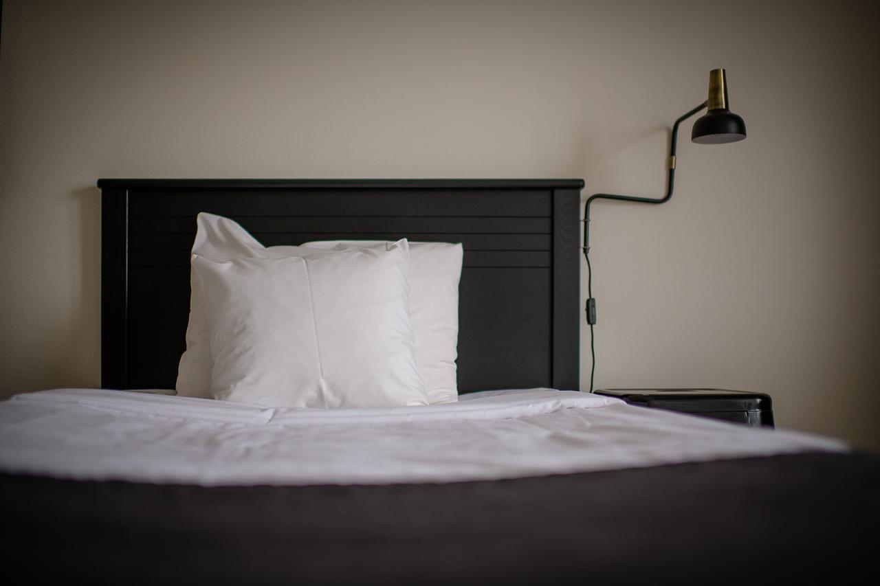 Hotell Alfred Nobel 카를스코가 외부 사진