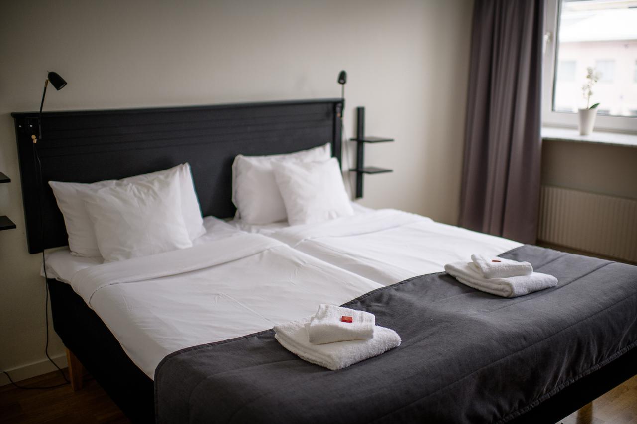 Hotell Alfred Nobel 카를스코가 외부 사진