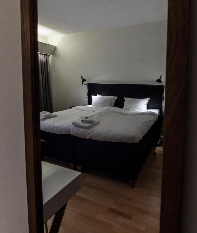 Hotell Alfred Nobel 카를스코가 외부 사진